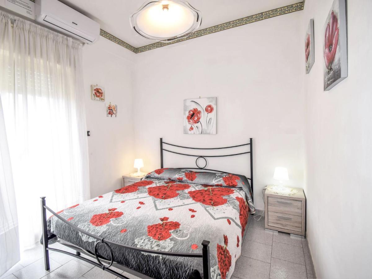 Apartment Clara By Interhome Fondachello  Eksteriør billede