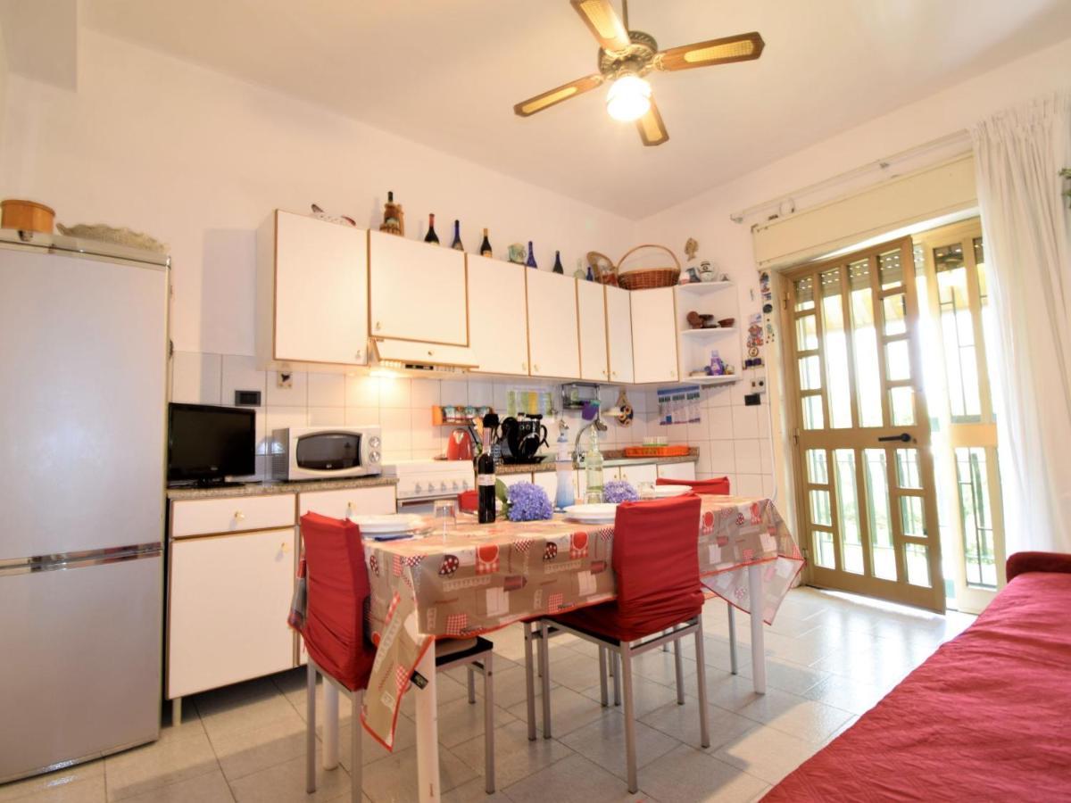 Apartment Clara By Interhome Fondachello  Eksteriør billede