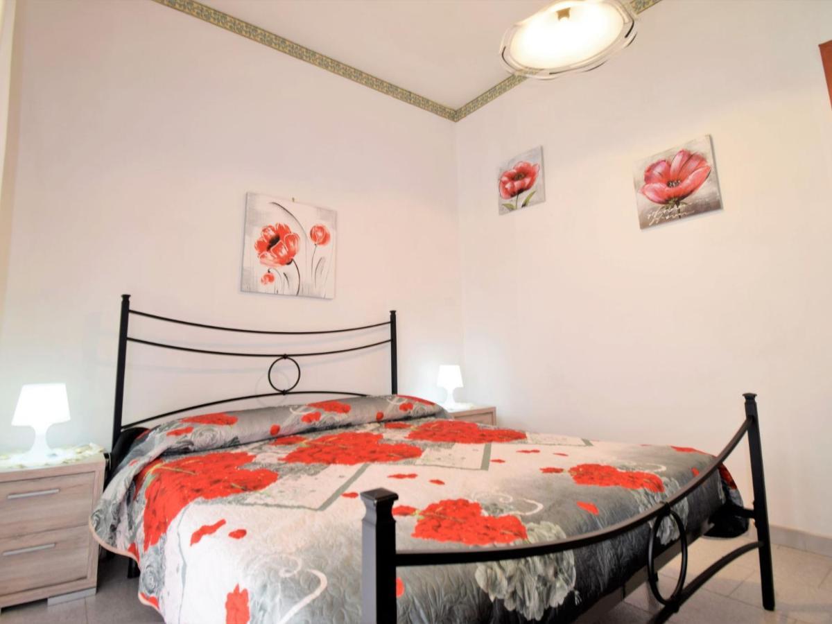 Apartment Clara By Interhome Fondachello  Eksteriør billede