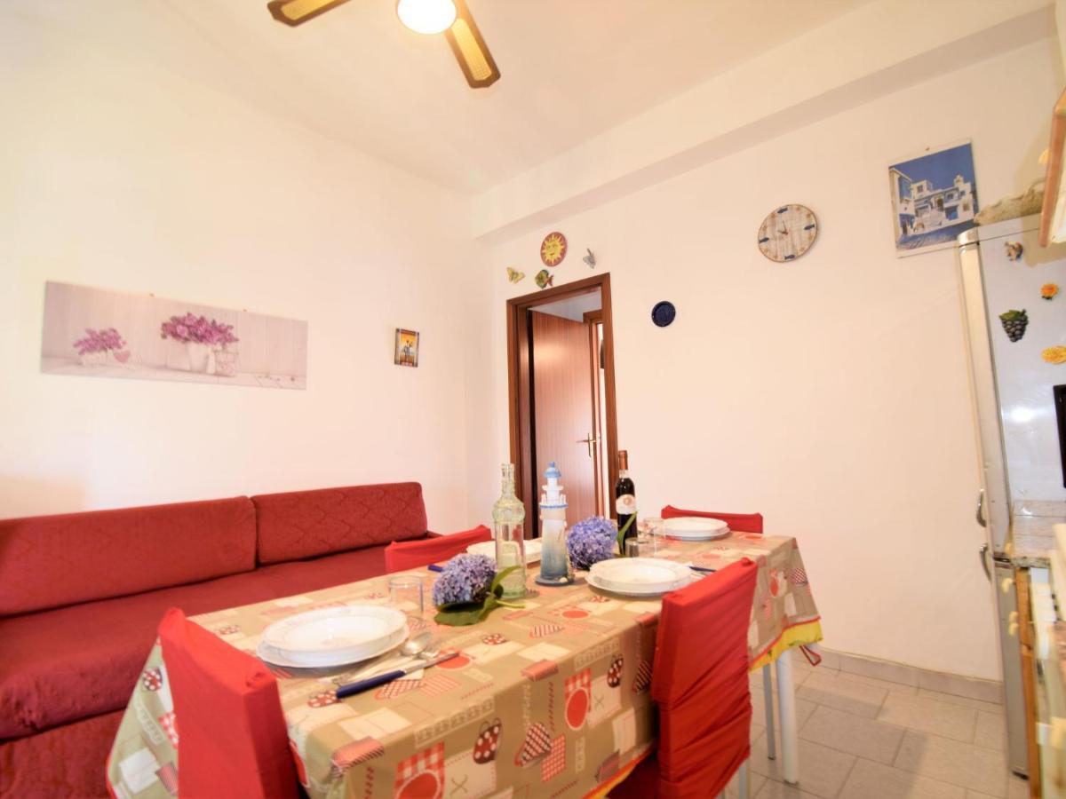 Apartment Clara By Interhome Fondachello  Eksteriør billede