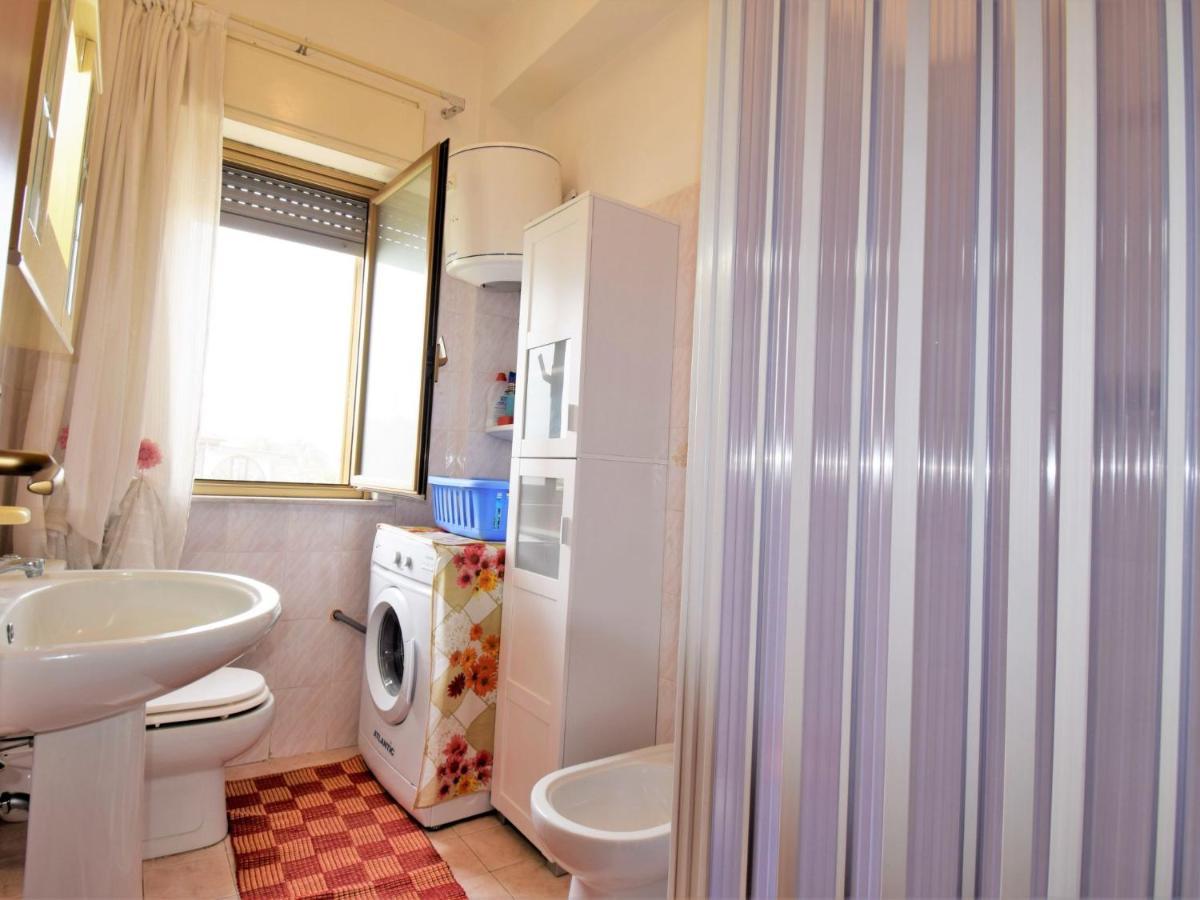 Apartment Clara By Interhome Fondachello  Eksteriør billede