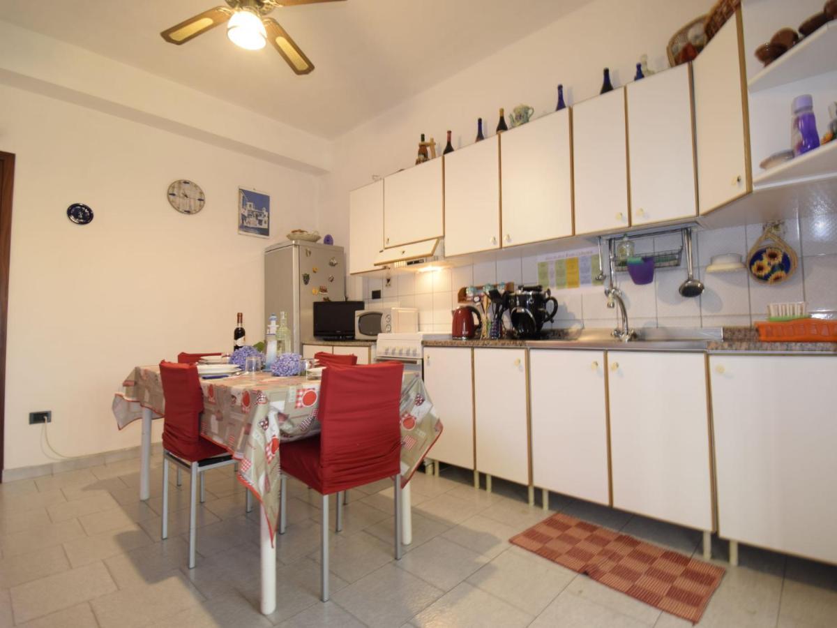 Apartment Clara By Interhome Fondachello  Eksteriør billede