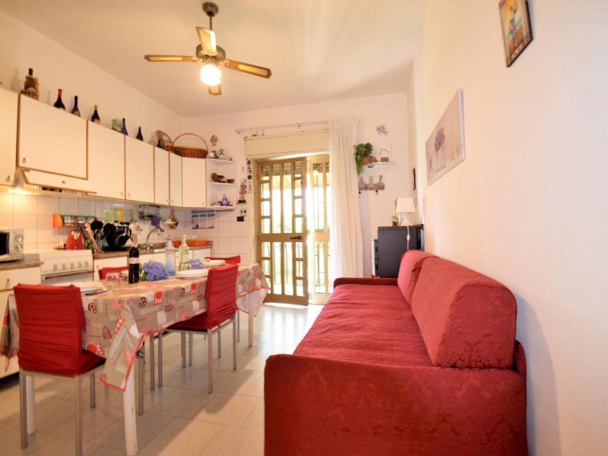 Apartment Clara By Interhome Fondachello  Eksteriør billede
